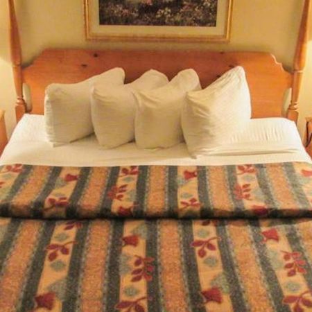 Magnuson Grand Pioneer Inn And Suites Escanaba Exteriör bild